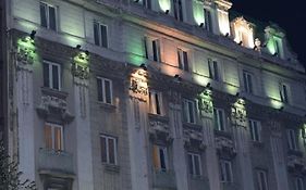 Palace Hotel Belgrade 4*